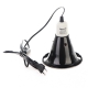 Komodo Clamp Lamp - kompletna lampa max. 60W
