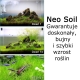 NEO Soil Plant 8l - podłoże do akwarium roślinnego