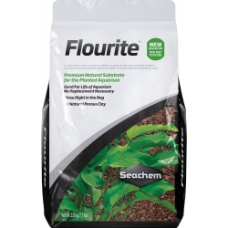 Seachem Flourite 7kg podłoże