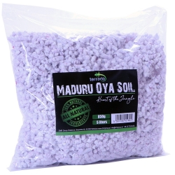 Terrario Maduru Oya Soil 5l - celuloza z srebrem antybakteryjnym