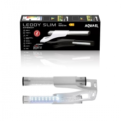 Aquael LEDDY SLIM 4,8W SUNNY DAY&NIGHT - oświetlenie LED