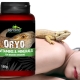 Terrario ORYO for Bearded Dragons 150g - witaminy dla agamy brodatej