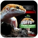 Terrario ORYO for Leopard Gecko 150g - witaminy dla gekona lamparciego