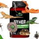 Terrario UTHER for Reptiles 150g - witaminy dla gadów i płazów
