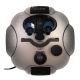 BOYU Atlas BioAqua 20 - filtr zewnętrzny z lampą UV do akwarium 400l