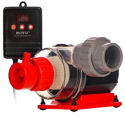 BOYU Skimmer Pump 4500 - pompa do odpieniacza