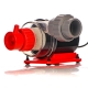 BOYU Skimmer Pump 4500 - pompa do odpieniacza