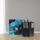 BOYU Gaia BioCube II - filtr zewnętrzny do akwarium 300l