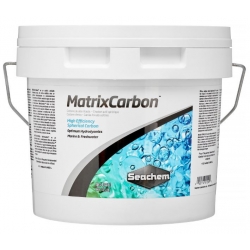 Seachem Matrix Carbon 4l - węgiel aktywowany