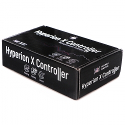 Andromeda Computers Hyperion X Controller - termostat