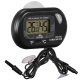 Terrario Rotom Digital Thermometer Hygrometer - termometr i higrometr
