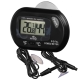 Terrario Rotom Digital Thermometer Hygrometer - termometr i higrometr