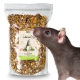 Alegia Natural Line - pokarm dla szczura 900g