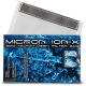 ORCA Micron ION-X - mikro siatka na złoże filtracyjne