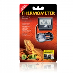 EXO TERRA Thermometr - termometr cyfrowy