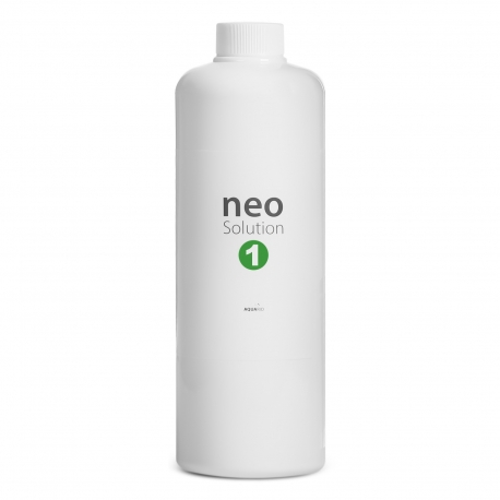 Neo Solution 1 - nawóz NPK i Mg makroelementy 1000ml