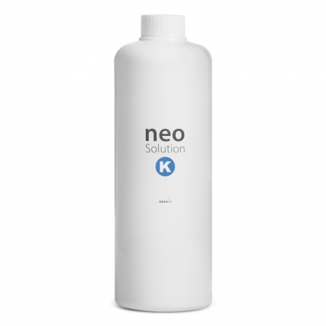 Neo Solution K 1000ml - potas w płynie