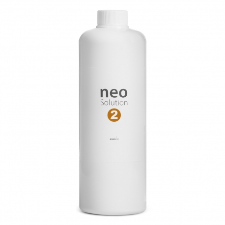 Neo Solution 2 - mikroelementy + aminokwasy + kwas humusowy 1000ml