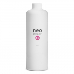Neo Solution Fe 1000ml - żelazo w płynie