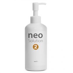 Neo Solution 2 - mikroelementy + aminokwasy + kwas humusowy 300ml