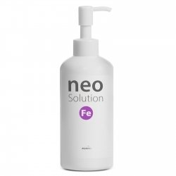 Neo Solution Fe 300ml - żelazo w płynie