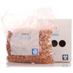 Neo Media Hard 1l - wkład ceramiczny podwyższający pH