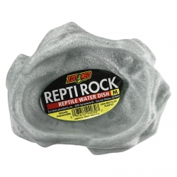ZOOMED Repti Rock Dish M - miaska na wodę