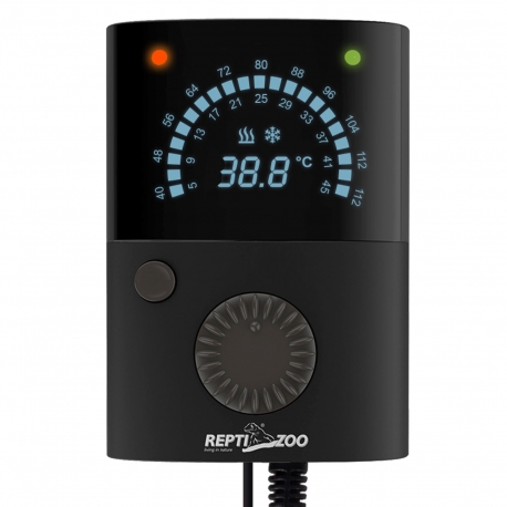Repti-Zoo Digital Simple Thermostat - termostat