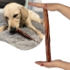 Dogario Bonni Penis Long - twardy przysmak dla psów 30cm