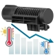 Jebao Auto Coolnig Fan ACF-200 - wentylator chłodzący z termostatem