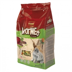 Vitapol Karmeo Premium - karma pełnoporcjowa dla królika 2,5kg