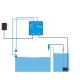 Kamoer ATO One 2 SE - automatyczna dolewka z pompą wody