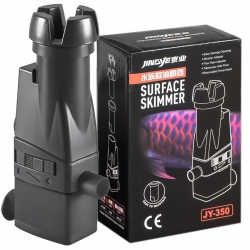 Jingye Surface Skimmer 350 - filtr powierzchniowy 400l/h