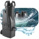 Jingye Surface Skimmer 350 - filtr powierzchniowy 400l/h