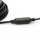 Resun Heat Cable 25W - kabel grzewczy 4,5m + 1,5m