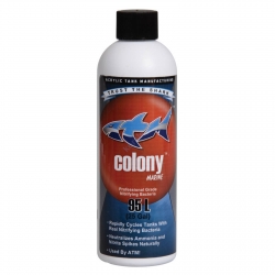 ATM COLONY Marine - bakterie nitryfikacyjne 237ml
