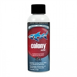 ATM COLONY Marine - bakterie nitryfikacyjne 118ml