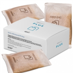 Neo Bag Plus - 8 wkładów obniżanie pH i GH wody