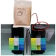 Neo Bag Plus - 8 wkładów obniżanie pH i GH wody