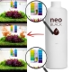 Neo Black 1000ml - "czarne wody" obniża pH + pierwiastki śladowe
