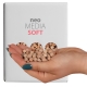 Neo Media Soft Mini 5l - mikro wkład ceramiczny obniżający pH