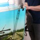 JBL Proclean Aqua IN-OUT - automatyczny odmulacz z pompą