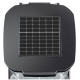 Jecod Solar Auto Feeder 6l - karmnik automatyczny solarny oczko wodne