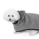 Groom Drying Coat - ręcznik dla psa L