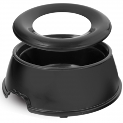 HappyPet Non-Spill Bowl - miska zapobiegająca chlapaniu i rozsypuwaniu