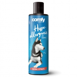 Comfy Hypo-Allergenic 250ml - szampon dla psów z alergią