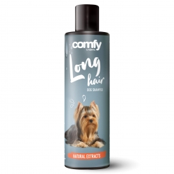 Comfy Long Hair 250ml - szampon dla psów długowłosych