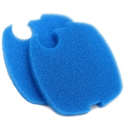 SunSun HW-304 Blue Sponge - niebieska gąbka 1szt.
