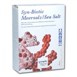 Tropic Marin Syn-Biotic - sól akwarystyczna 4kg