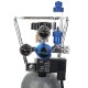 Zestaw CO2 Aquario BLUE Professional